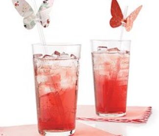 Butterfly Cocktail