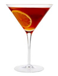 Panamac Cocktail