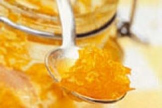 Gekonfijte Sinaasappel-, Citroen- En Mandarijnschillen 
