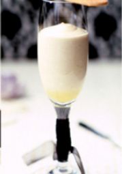 Champagnemousse 